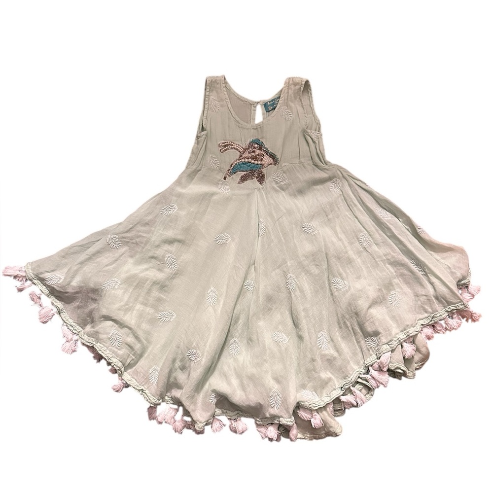 Antica Sartoria by Giacomo Cinque Dress Size 12